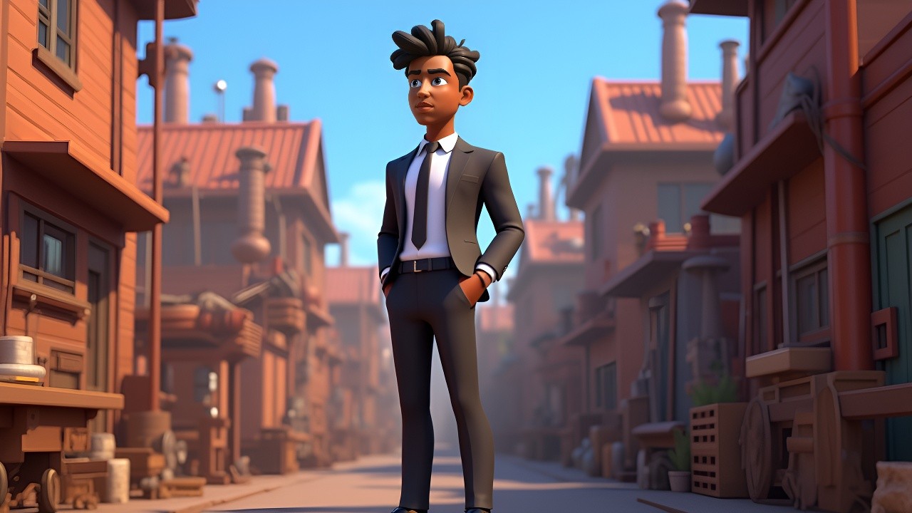 Las Aventuras de Freddie el Frigorífico