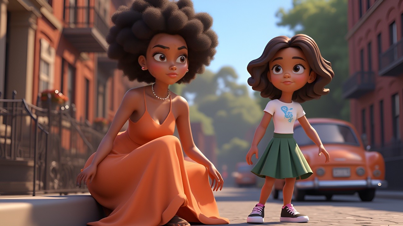 Lena's Harlem 2