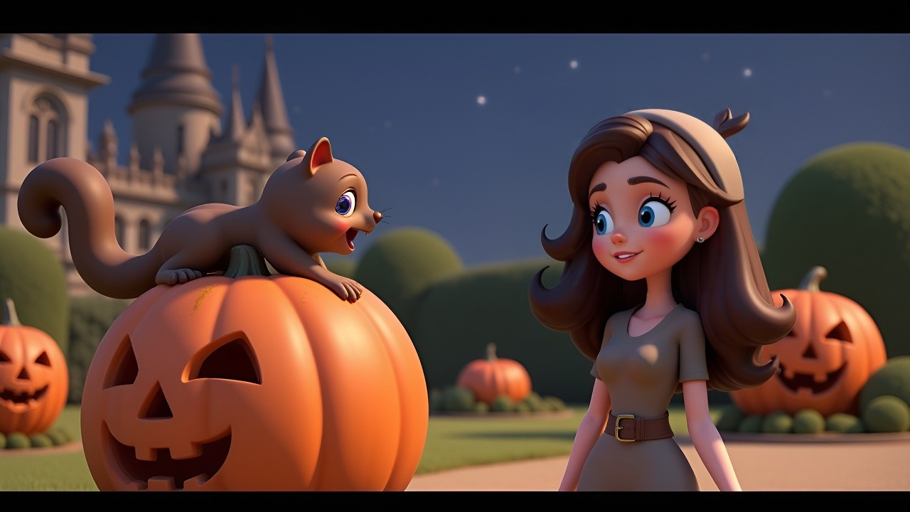 Princess's Night
